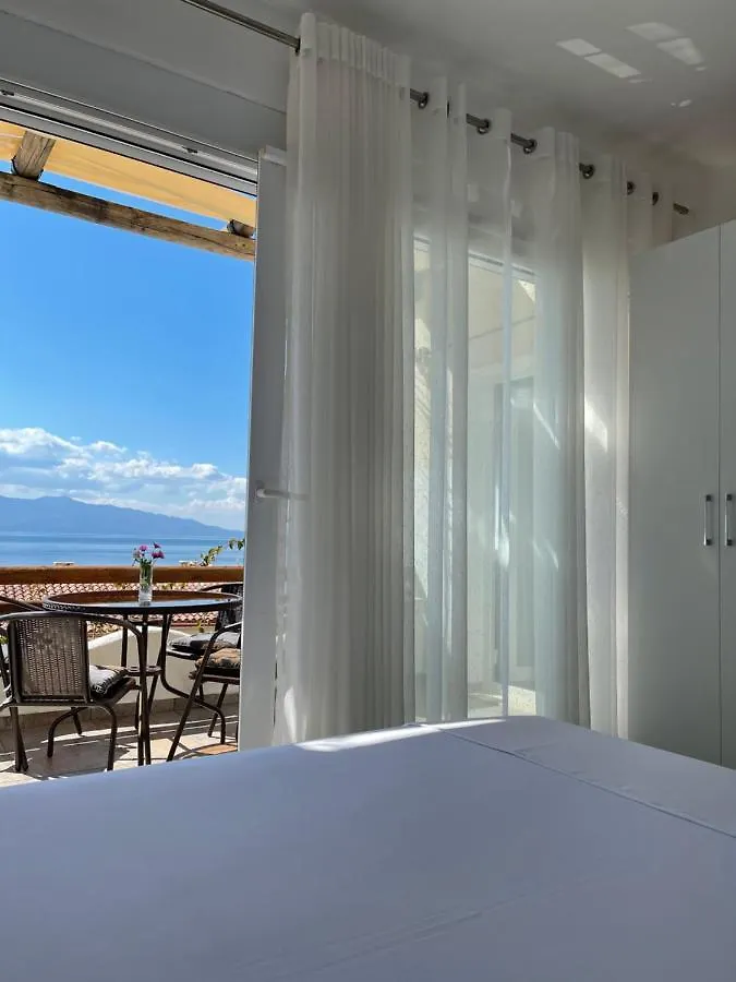 Sunny Bay Apartments Sarandë