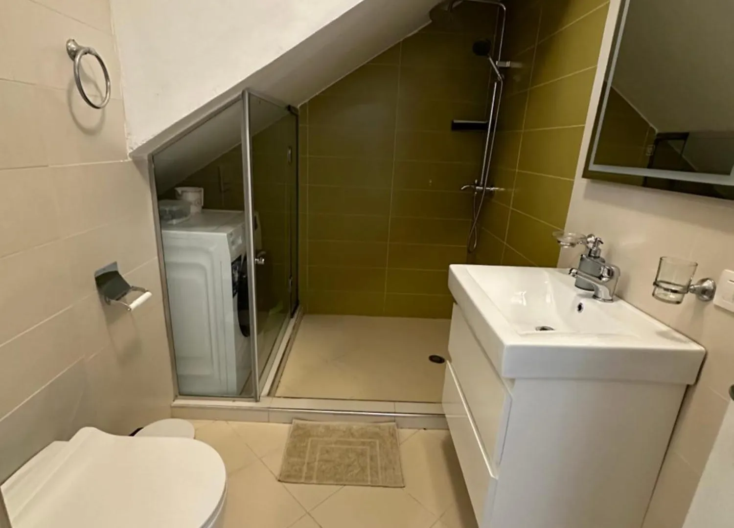 Sunny Bay Apartments Sarandë