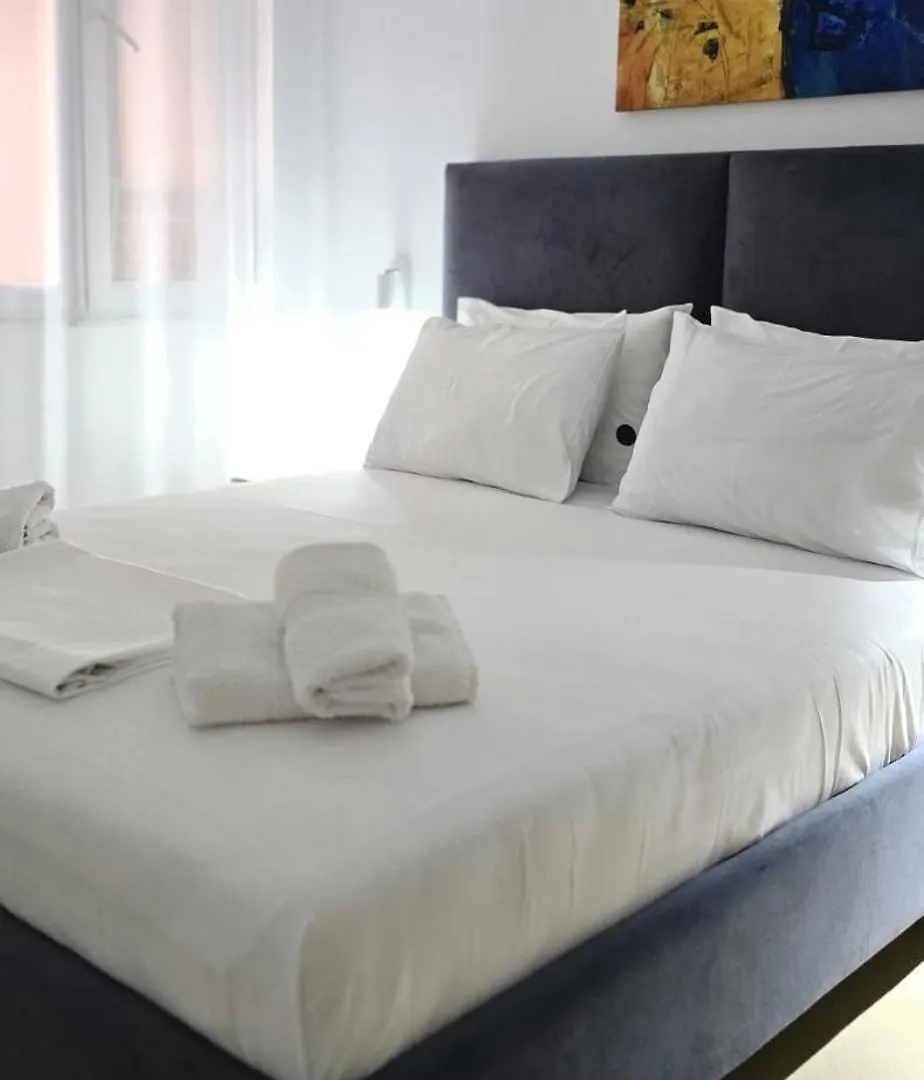 Sunny Bay Apartments Sarandë Albania