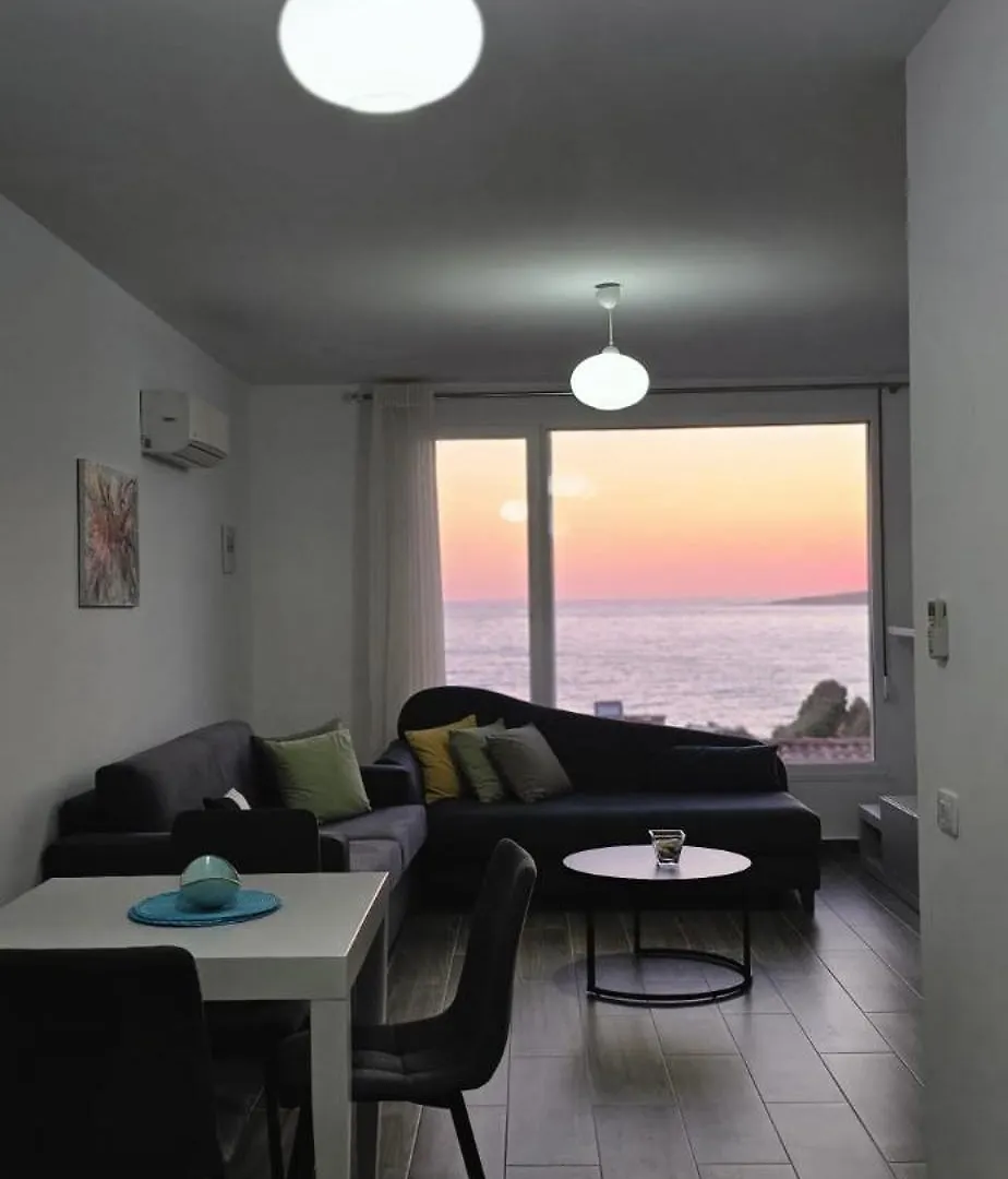 Sunny Bay Apartments Sarandë