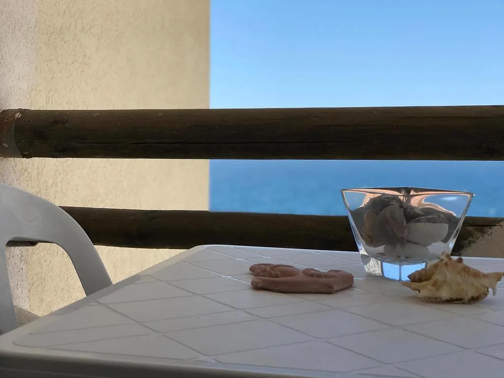 Sunny Bay Apartments Sarandë