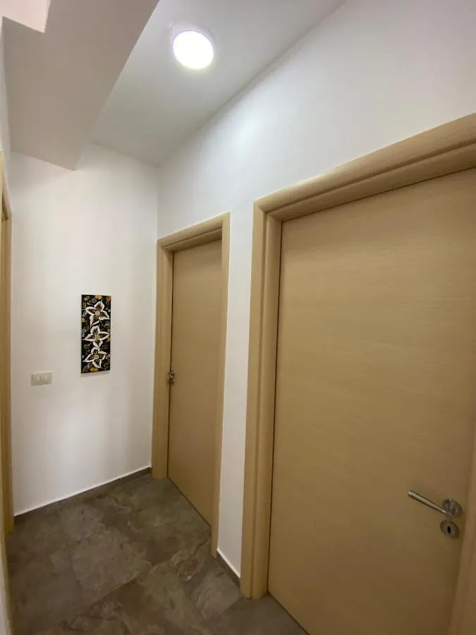 Sunny Bay Apartments Sarandë 0*,  Albanien