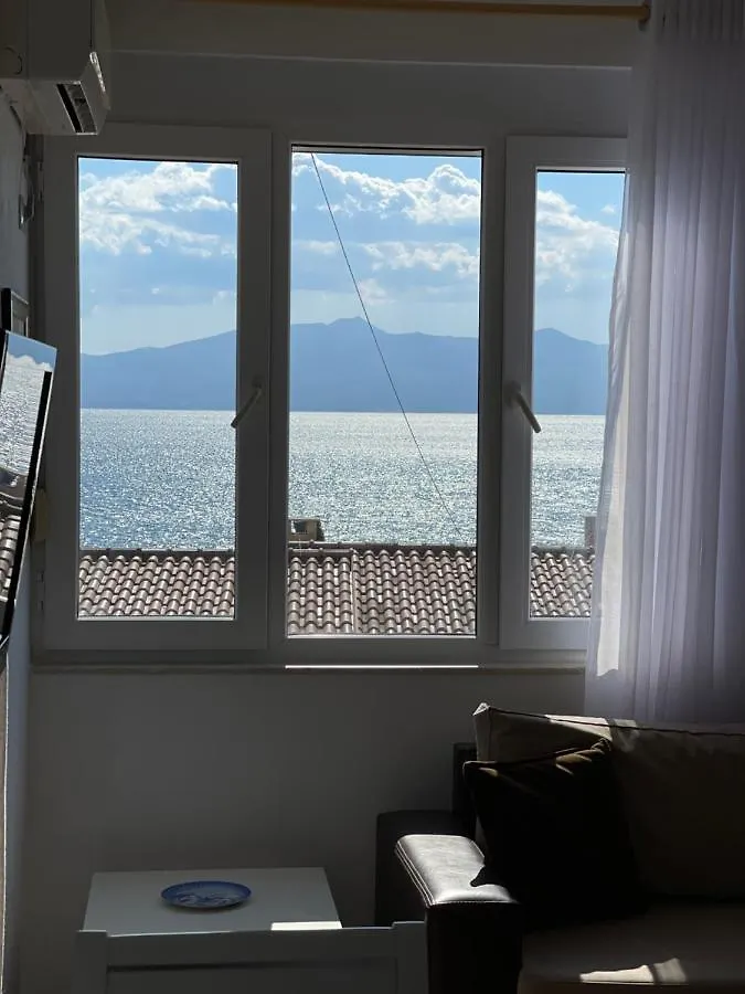 Sunny Bay Apartments Saranda 0*,