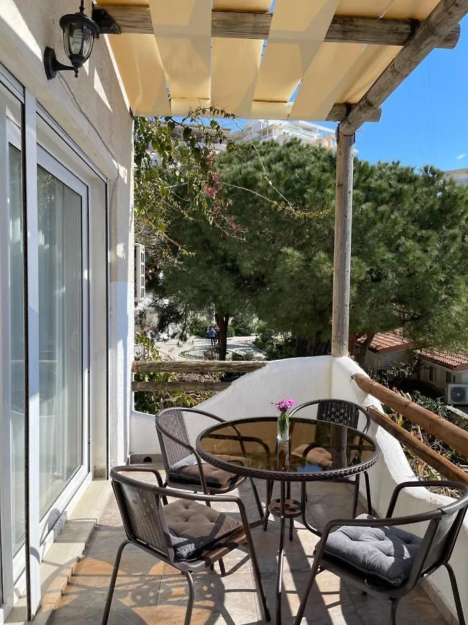 Sunny Bay Apartments Sarande