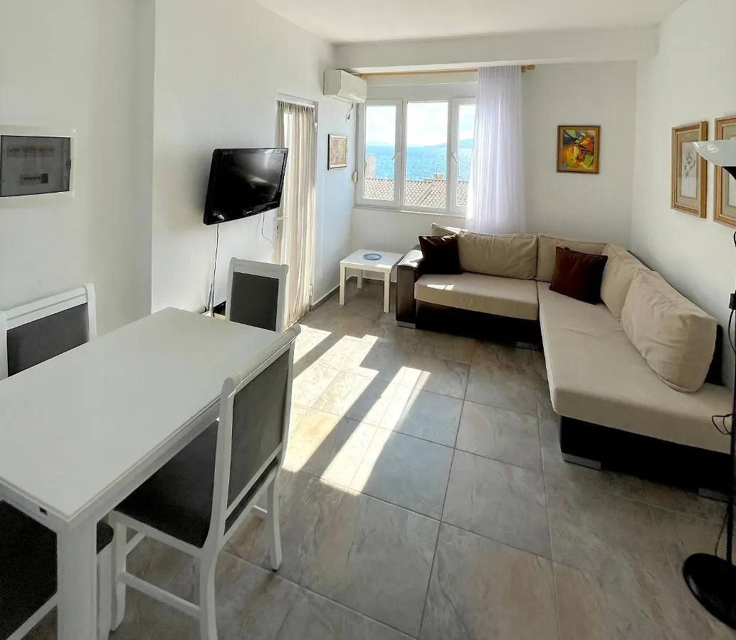 Sunny Bay Apartments Saranda