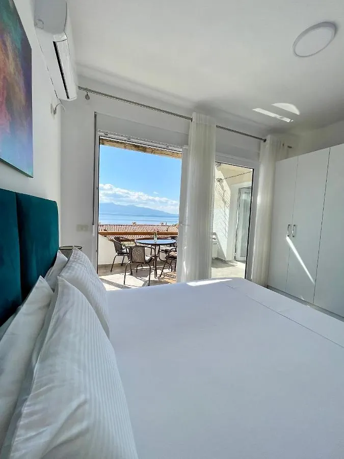 Sunny Bay Apartments Saranda