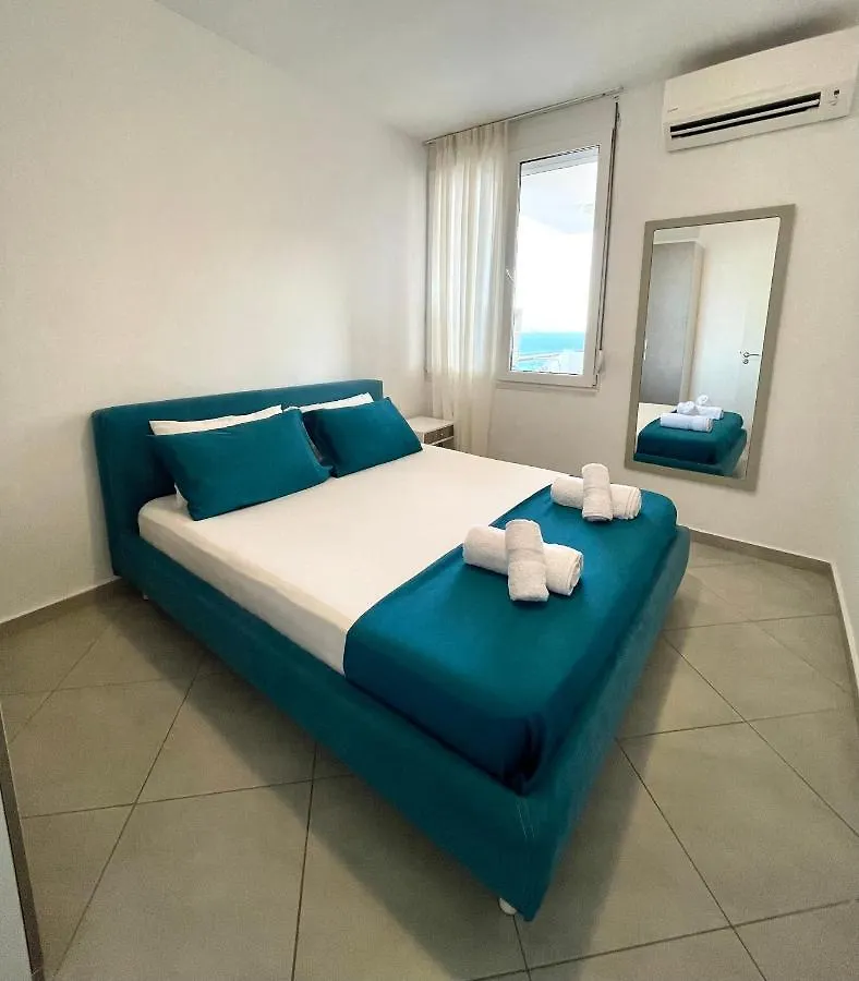Sunny Bay Apartments Saranda
