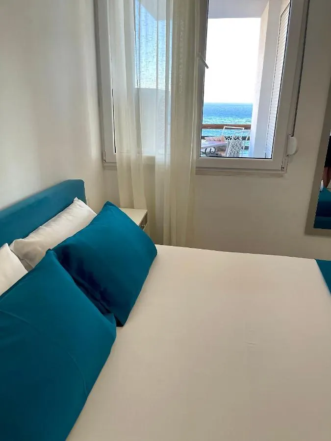 Sunny Bay Apartments Saranda