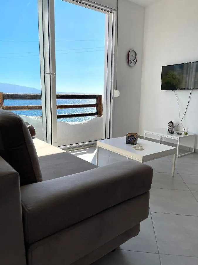 Sunny Bay Apartments Saranda