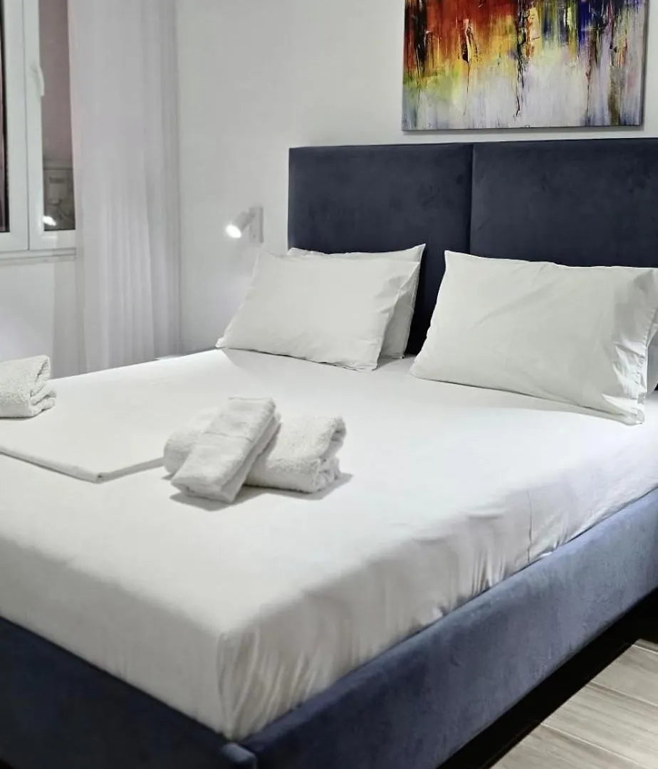 Sunny Bay Apartments Saranda 0*,  Arnavutluk