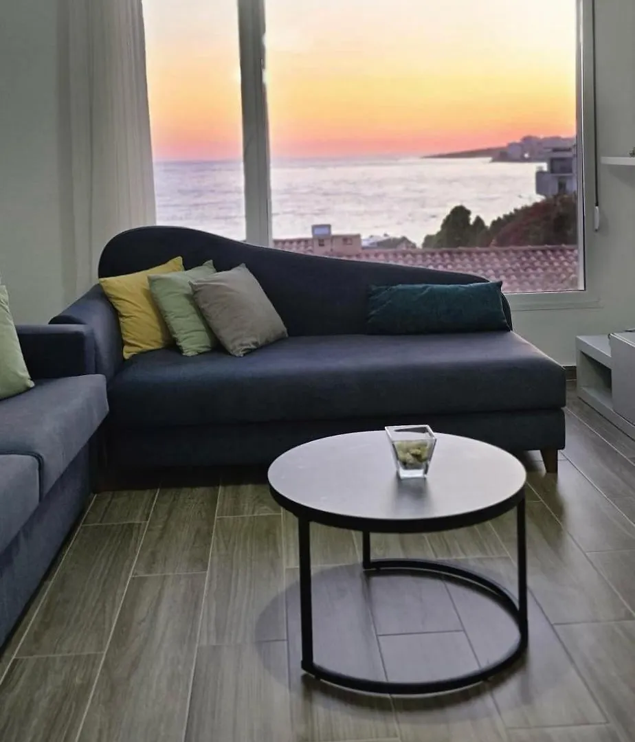 Sunny Bay Apartments Saranda