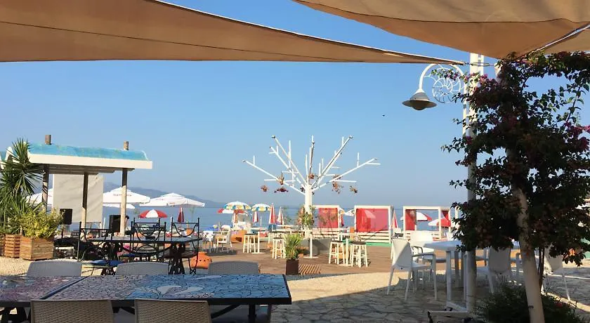 Sunny Bay Apartments Saranda 0*,  Albanie