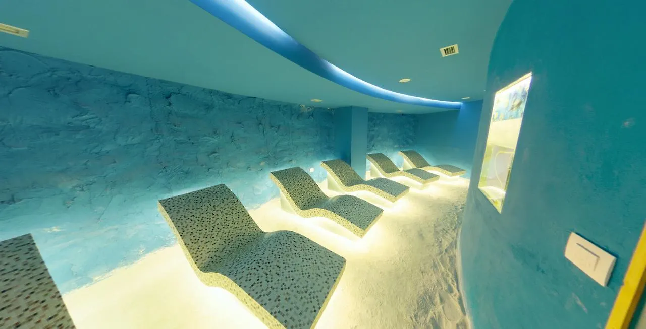 Sunny Bay Apartments Saranda