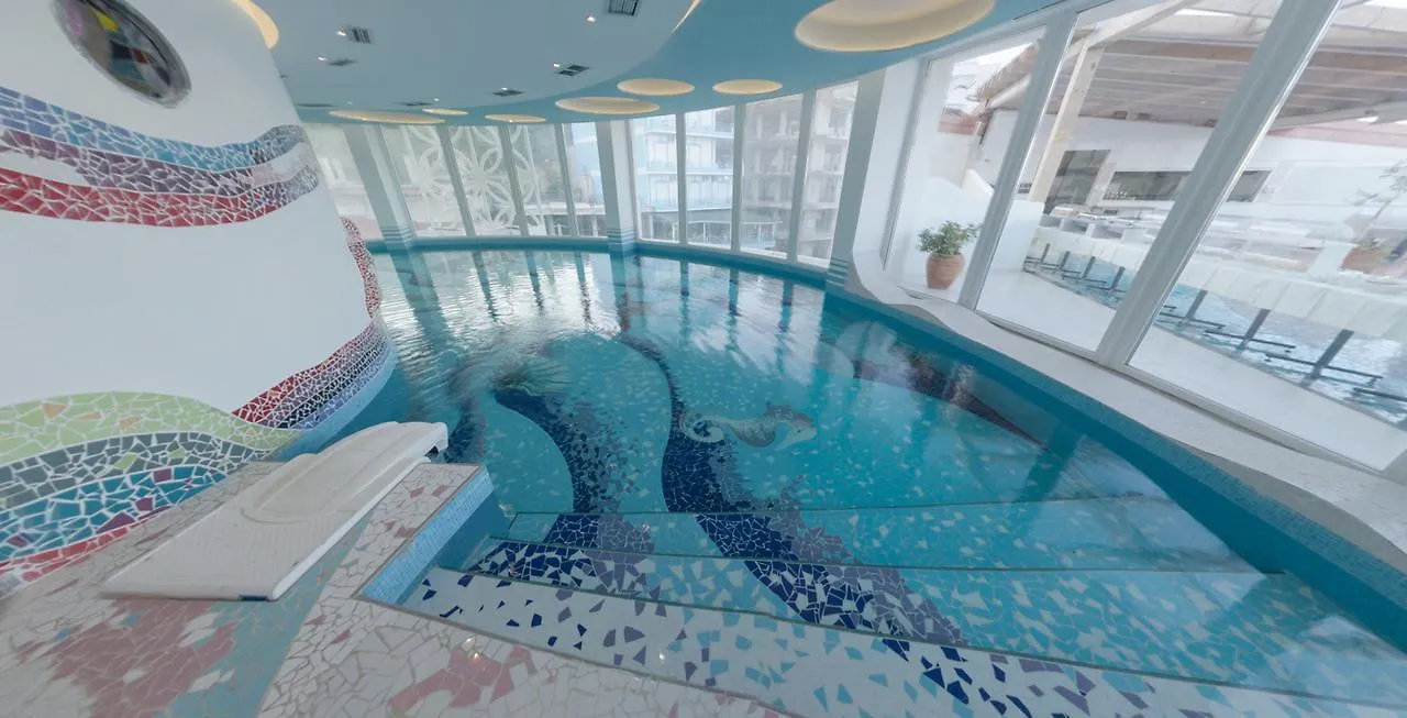 Sunny Bay Apartments Saranda