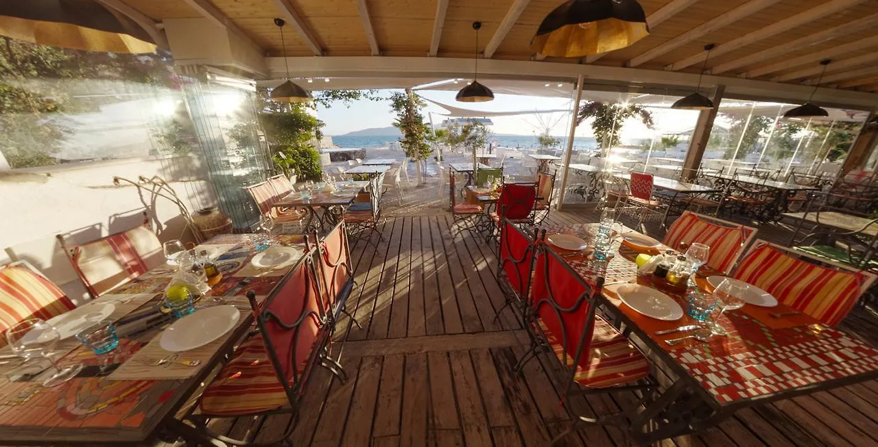 Sunny Bay Apartments Saranda