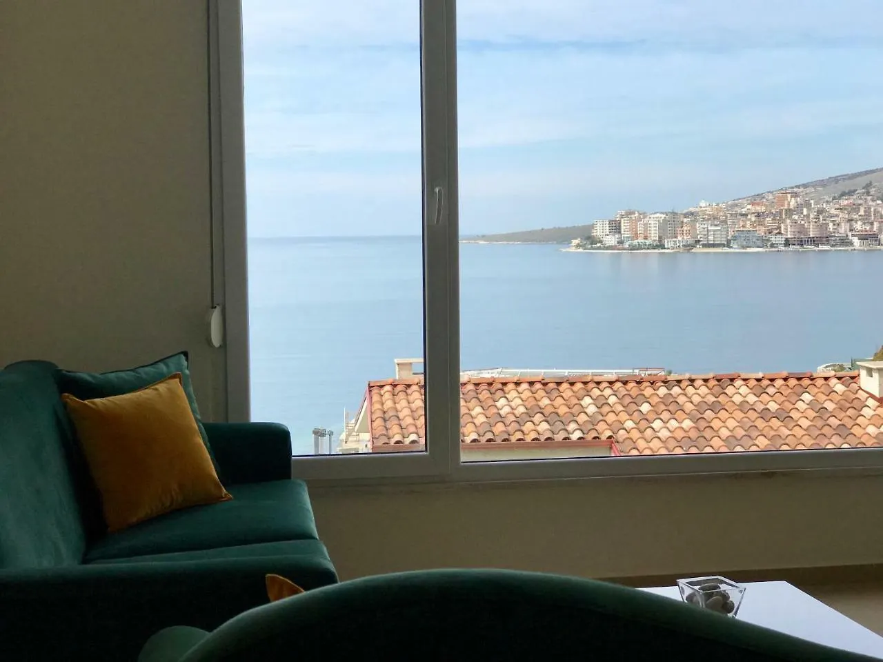 Sunny Bay Apartments Saranda
