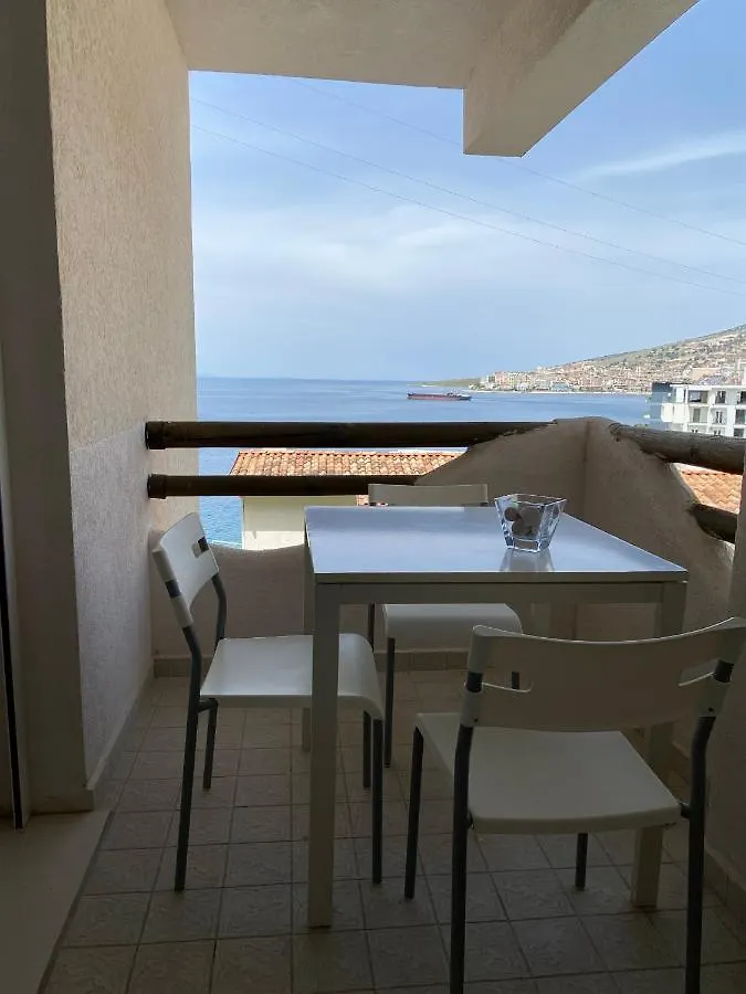 Sunny Bay Apartments Saranda