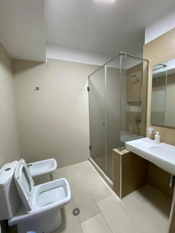 Sunny Bay Apartments Saranda
